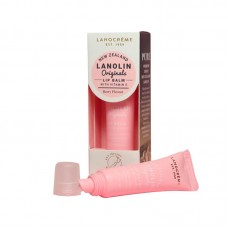 Lanocreme 兰侬 维生素E润唇膏 10克